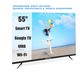 Миниатюра изображения товара Телевизор Витязь 55" 55LU1260