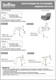 Миниатюра изображения товара Стул Sheffilton SHT-ST38/S370-VP (кофейный ликер/черный муар)