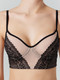Миниатюра изображения товара Бюстгальтер Mark Formelle 512555 (р.164/170-88, черный/бежевый)