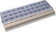 Миниатюра изображения товара Матрас Mr. Mattress Natsu Blue 140x190
