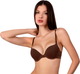 Миниатюра изображения товара Бюстгальтер Mark Formelle 512568 (р.75A, шоколад)