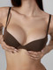 Миниатюра изображения товара Бюстгальтер Mark Formelle 512568 (р.75A, шоколад)
