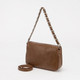 Миниатюра изображения товара Сумка David Jones 823-CM7718-CBW (коричневый)