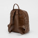 Миниатюра изображения товара Рюкзак David Jones 823-CM7727-CBW (коричневый)