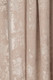 Миниатюра изображения товара Комплект штор Mio Tesoro Мрамор 200x270 (2шт, бежевый)
