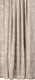 Миниатюра изображения товара Комплект штор Mio Tesoro Мрамор 200x270 (2шт, бежевый)