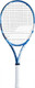 Миниатюра изображения товара Теннисная ракетка Babolat Evo Drive Lite Gen 2 / TSRD00177144 (синий 136, ручка 2)