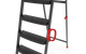 Миниатюра изображения товара Лестница-стремянка Perilla Comfort 133506