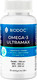 Миниатюра изображения товара Жирные кислоты Biodoc Omega 3 Ultramax (30 капсул)
