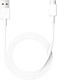 Миниатюра изображения товара Кабель Xiaomi USB-A to USB-C BHR087GGL / K43220 (1м)