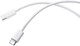 Миниатюра изображения товара Кабель Xiaomi USB-C to USB-C BHR0878GL / L33020 (1м)