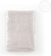 Миниатюра изображения товара Полотенце АртПостель Ажур АРТ Дизайн 50x90 (светло-серый)