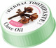 Миниатюра изображения товара Зубная паста Biodoc Thai Herbal Toothpaste Clova Oil (30г)