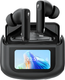 Миниатюра изображения товара Беспроводные наушники Blackview AirBuds 12 / BVAIRBUDS12-BK (черный)