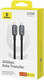 Миниатюра изображения товара Кабель Baseus CB000089 / P10318204111-00 (черный)