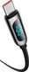 Миниатюра изображения товара Кабель Baseus P10319100112-01 (2м, черный)