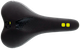 Миниатюра изображения товара Сиденье для велосипеда DDK Trekking D070 (черный/зеленый)
