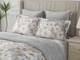 Миниатюра изображения товара Комплект постельного белья с одеялом Sofi de Marko Ренато №18 Евро / Кт-Евро-Рн18