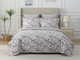 Миниатюра изображения товара Комплект постельного белья с одеялом Sofi de Marko Ренато №21 Евро / Кт-Евро-Рн21