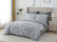 Миниатюра изображения товара Комплект постельного белья с одеялом Sofi de Marko Ренато №22 Евро / Кт-Евро-Рн22