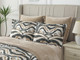 Миниатюра изображения товара Комплект постельного белья с одеялом Sofi de Marko Ренато №25 Евро / Кт-Евро-Рн25