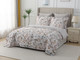 Миниатюра изображения товара Комплект постельного белья с одеялом Sofi de Marko Ренато №28 1.6 / Кт-1.6-Рн28