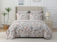 Миниатюра изображения товара Комплект постельного белья с одеялом Sofi de Marko Ренато №28 1.6 / Кт-1.6-Рн28