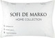 Миниатюра изображения товара Подушка для сна Sofi de Marko Basic 50x70 / Под-Bs-50х70