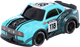 Миниатюра изображения товара Радиоуправляемая игрушка Sima-Land Машина Race / 10417965 (синий)