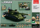 Миниатюра изображения товара Конструктор Sluban Сражение M38-B1259 / 10893582