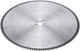Миниатюра изображения товара Пильный диск Metallica Industry 400х30мм / 194117