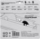 Миниатюра изображения товара Пильный диск Metallica Industry 80х20мм / 193998