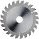 Миниатюра изображения товара Пильный диск Metallica Industry 120х20мм / 194049
