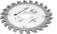 Миниатюра изображения товара Пильный диск Metallica Industry 120х22мм / 194063