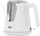 Миниатюра изображения товара Электрочайник BQ KT0046DW (белый)