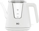 Миниатюра изображения товара Электрочайник BQ KT0046DW (белый)