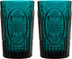 Миниатюра изображения товара Набор стаканов Gipfel Emerald 52591 (2шт)