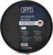 Миниатюра изображения товара Форма для выпечки Gipfel Maximus Black 52710