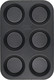 Миниатюра изображения товара Форма для выпечки Gipfel Maximus Black 52715