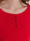 Миниатюра изображения товара Джемпер Mark Formelle 502624 (р.164/170-104-110, красный)