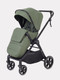 Миниатюра изображения товара Детская универсальная коляска Rant Basic Wave 2 в 1 / RA162 (зеленый)