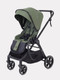 Миниатюра изображения товара Детская универсальная коляска Rant Basic Wave 2 в 1 / RA162 (зеленый)
