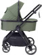 Миниатюра изображения товара Детская универсальная коляска Rant Basic Wave 2 в 1 / RA162 (зеленый)