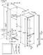 Миниатюра изображения товара Встраиваемый холодильник Electrolux E6MNCE19S