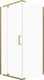 Миниатюра изображения товара Душевой уголок Triton Терра Голд 90х90 (без поддона)