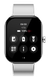 Миниатюра изображения товара Умные часы Elari SE Watch G12 (серебристый)