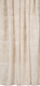 Миниатюра изображения товара Комплект штор Mio Tesoro Мрамор 150x270 (2шт, молоко)
