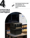 Миниатюра изображения товара Портативная зарядная станция EcoFlow River 3 Max Plus