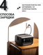 Миниатюра изображения товара Портативная зарядная станция EcoFlow River 3 Plus