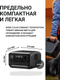 Миниатюра изображения товара Портативная зарядная станция EcoFlow River 3 Plus